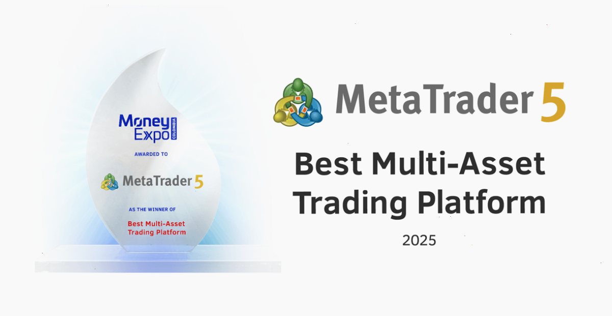 MT5官网_metatrader5下载_指标 EA 与工具资源一站式聚合中心：MetaTrader 5 在哥伦比亚博览会上荣获最佳多资产交易平台（封面配图）