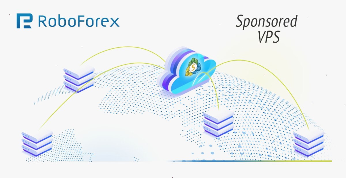 RoboForex:“我们的客户已经成功使用MetaTrader 5赞助VPS三年多了”